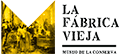 Logo La Fabrica Vieja h55