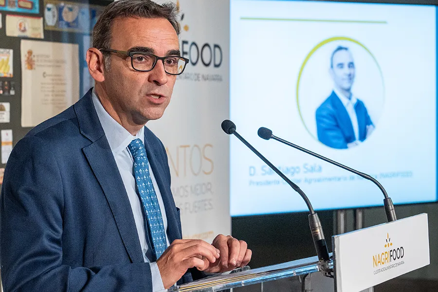 Img Team building en el Museo de la Conserva